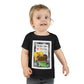 The Day that Goso Fell Toddler T-shirt