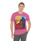Once Upon Southern Africa Unisex Jersey Short Sleeve Tee