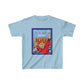 Pick Me Cried Arilla! Kids Heavy Cotton™ Tee