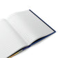 Pick Me Cried Arilla! Hardcover Journal Matte