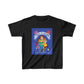 Triple Gratitude with Assorted Monsters Kids Heavy Cotton™ Tee