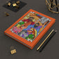 Hark and Harold Angel Sing! Hardcover Journal Matte