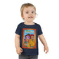 The Frog Princess Toddler T-shirt