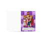 The Bible as Simple as ABC Y Greeting Cards (1, 10, 30, and 50pcs)