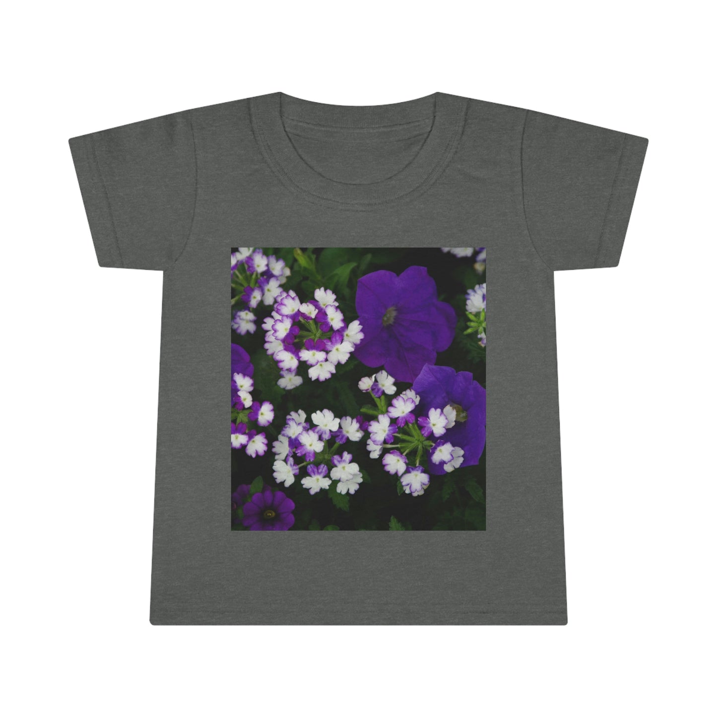 Flowers 04 Toddler T-shirt