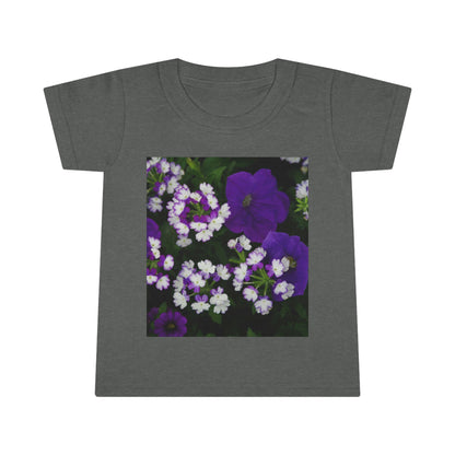 Flowers 04 Toddler T-shirt