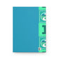 The Bible as Simple as ABC I Hardcover Journal Matte