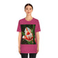 Flowers 06 Unisex Jersey Short Sleeve Tee