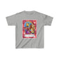 The Bible as Simple as ABC W Kids Heavy Cotton™ Tee