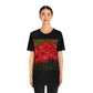 Flowers 22 Unisex Jersey Short Sleeve Tee