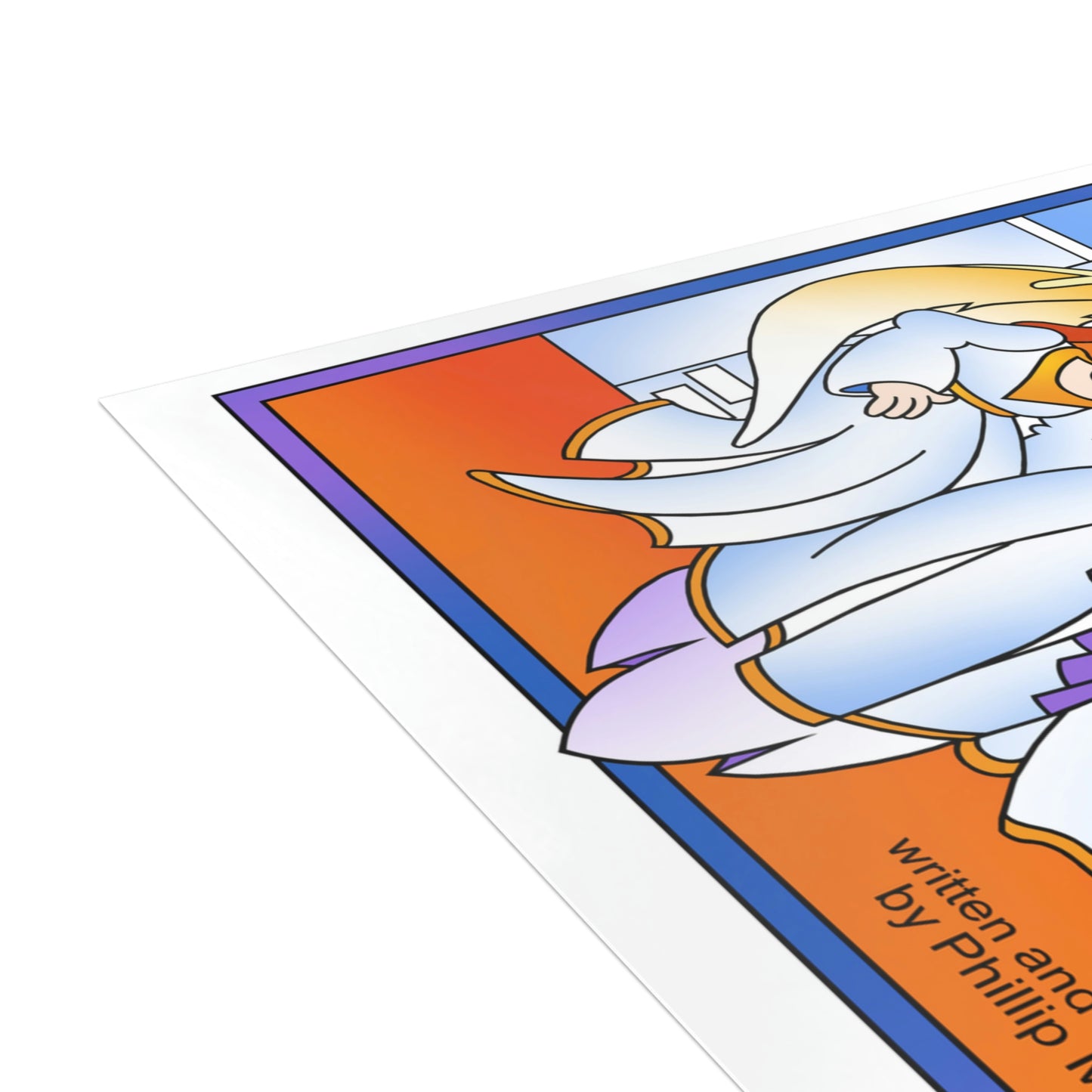 Shirley, Goodness, and Mercy Greeting Card Bundles (envelopes not included)
