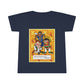 The Bible as Simple as ABC K Toddler T-shirt