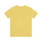 Flowers 15 Unisex Jersey Short Sleeve Tee