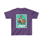 The Bible as Simple as ABC R Kids Heavy Cotton™ Tee