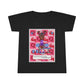 The Bible as Simple as ABC Q Toddler T-shirt