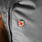 Flowers 06 Round Pins