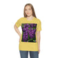 Flowers 21 Unisex Jersey Short Sleeve Tee