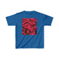 Flowers 15 Kids Heavy Cotton™ Tee