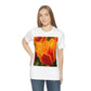 Flowers 13 Unisex Jersey Short Sleeve Tee