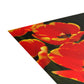 Flowers 19 Greeting Cards (1, 10, 30, and 50pcs)