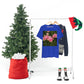 Flowers 17 Unisex Jersey Short Sleeve Tee