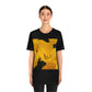 Flowers 16 Unisex Jersey Short Sleeve Tee