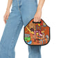 The Story of Jonah! Neoprene Lunch Bag
