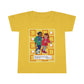 The Bible as Simple as ABC B Toddler T-shirt