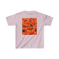 Flowers 03 Kids Heavy Cotton™ Tee