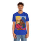 Once Upon Southern Africa Unisex Jersey Short Sleeve Tee