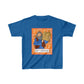 The Bible as Simple as ABC F Kids Heavy Cotton™ Tee