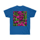 Flowers 20 Unisex Ultra Cotton Tee