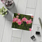 Flowers 17 Greeting Card Bundles (envelopes not included)