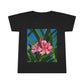 Flowers 30 Toddler T-shirt