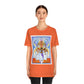 Shirley, Goodness, and Mercy Unisex Jersey Short Sleeve Tee
