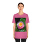 Flowers 25 Unisex Jersey Short Sleeve Tee