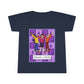 The Bible as Simple as ABC P Toddler T-shirt