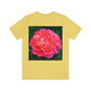 Flowers 08 Unisex Jersey Short Sleeve Tee