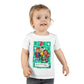 The Bible as Simple as ABC R Toddler T-shirt