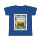 The Day that Goso Fell Toddler T-shirt