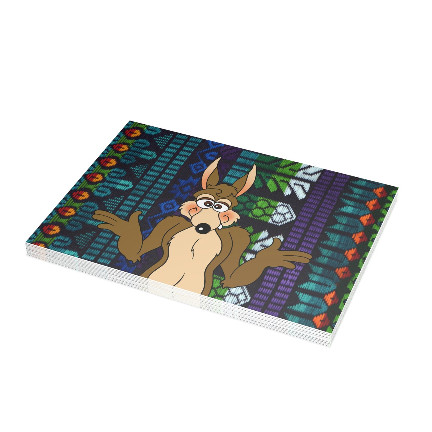 A Pack of Lies Greeting Card Bundles (envelopes not included)