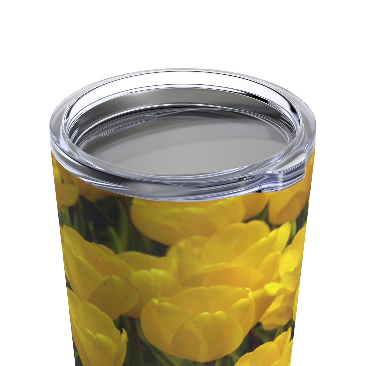 Flowers 25 Tumbler 20oz