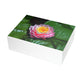 Flowers 25 Greeting Card Bundles (envelopes not included)