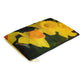 Flowers 10 Accessory Pouch