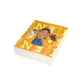 The Bible as Simple as ABC N Greeting Card Bundles (envelopes not included)