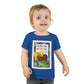 The Day that Goso Fell Toddler T-shirt
