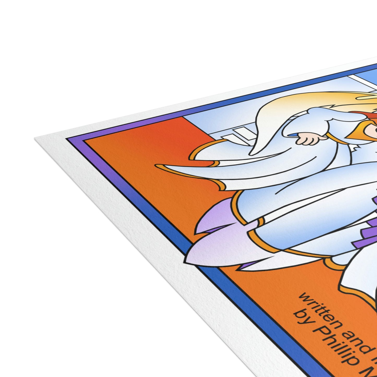 Shirley, Goodness, and Mercy Greeting Card Bundles (envelopes not included)