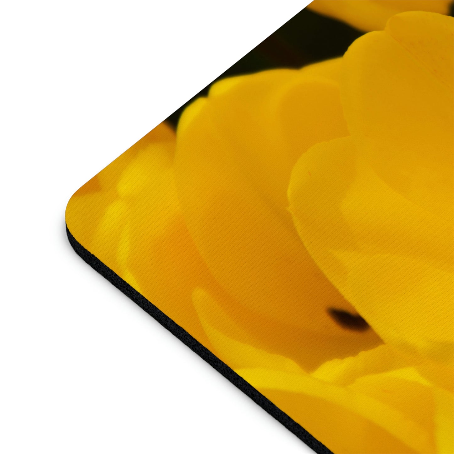 Flowers 16 Rectangle Mouse Pad