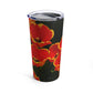 Flowers 20 Tumbler 20oz