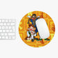 The Bible as Simple as ABC K Mouse Pad